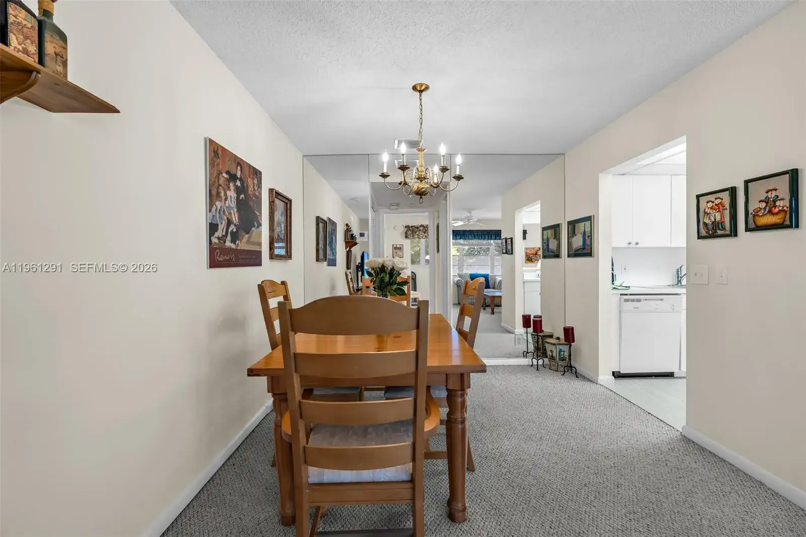 316 Tilford O # 316, Deerfield Beach FL 33442 photo 3