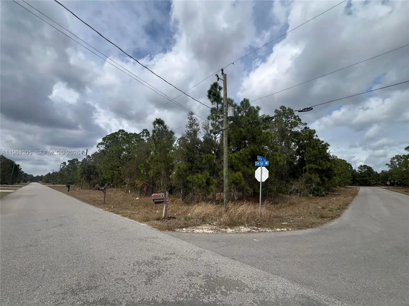 3400 Irma Ave N, Lehigh Acres FL 33971
