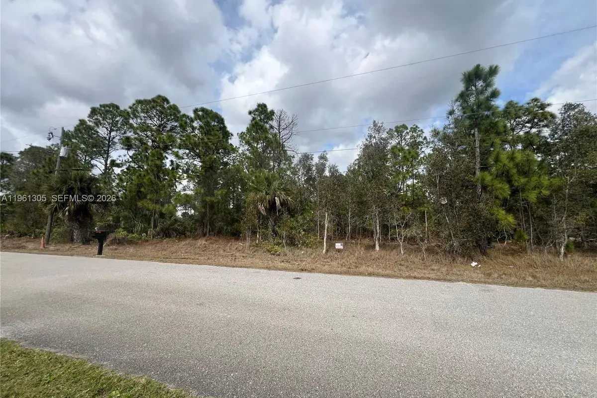 3400 Irma Ave N, Lehigh Acres FL 33971