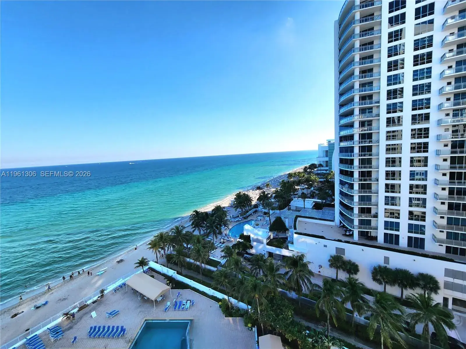 3505 S Ocean Dr # 1215, Hollywood FL 33019