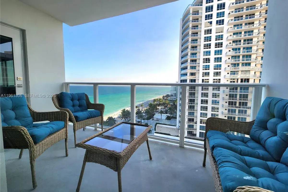 3505 S Ocean Dr # 1215, Hollywood FL 33019