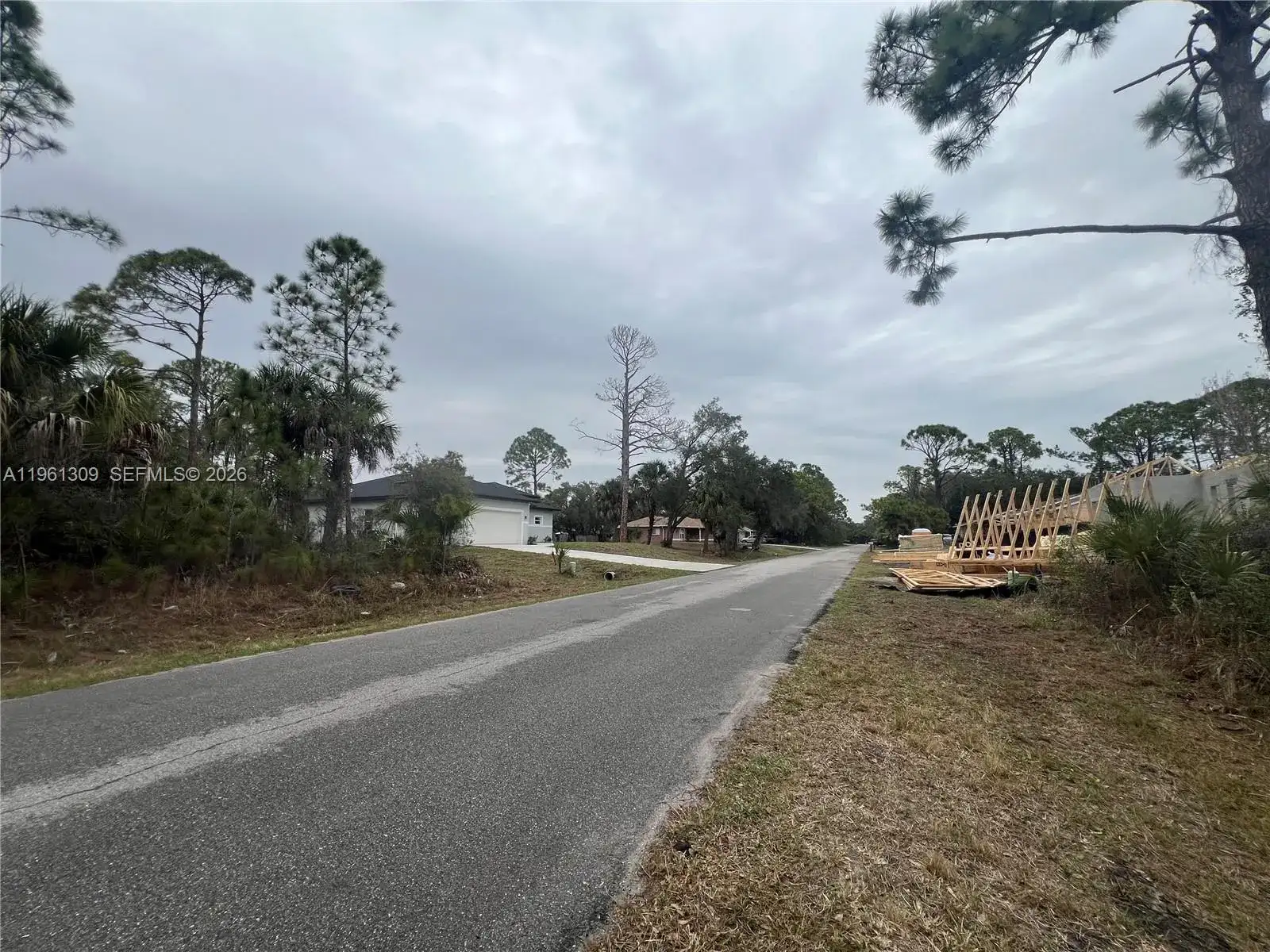 0 Cloras St, North Port FL 34287 photo 3