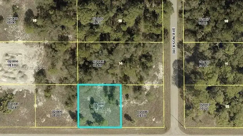 2805 E 16 St, Lehigh Acres FL 33972 photo 2