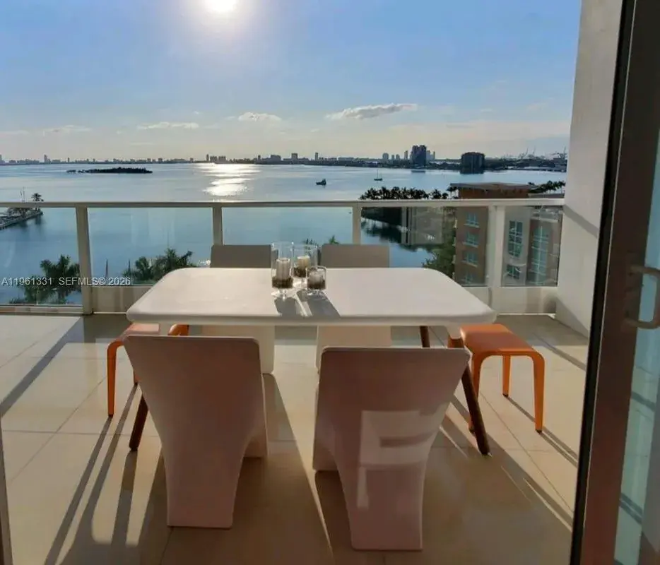 2020 N Bayshore Dr # 908, Miami FL 33137