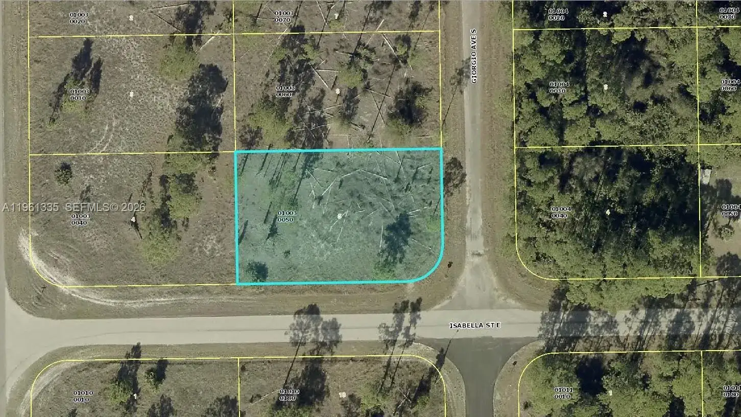 714 Giorgio Ave, Other City - In The State Of Florida FL 33974