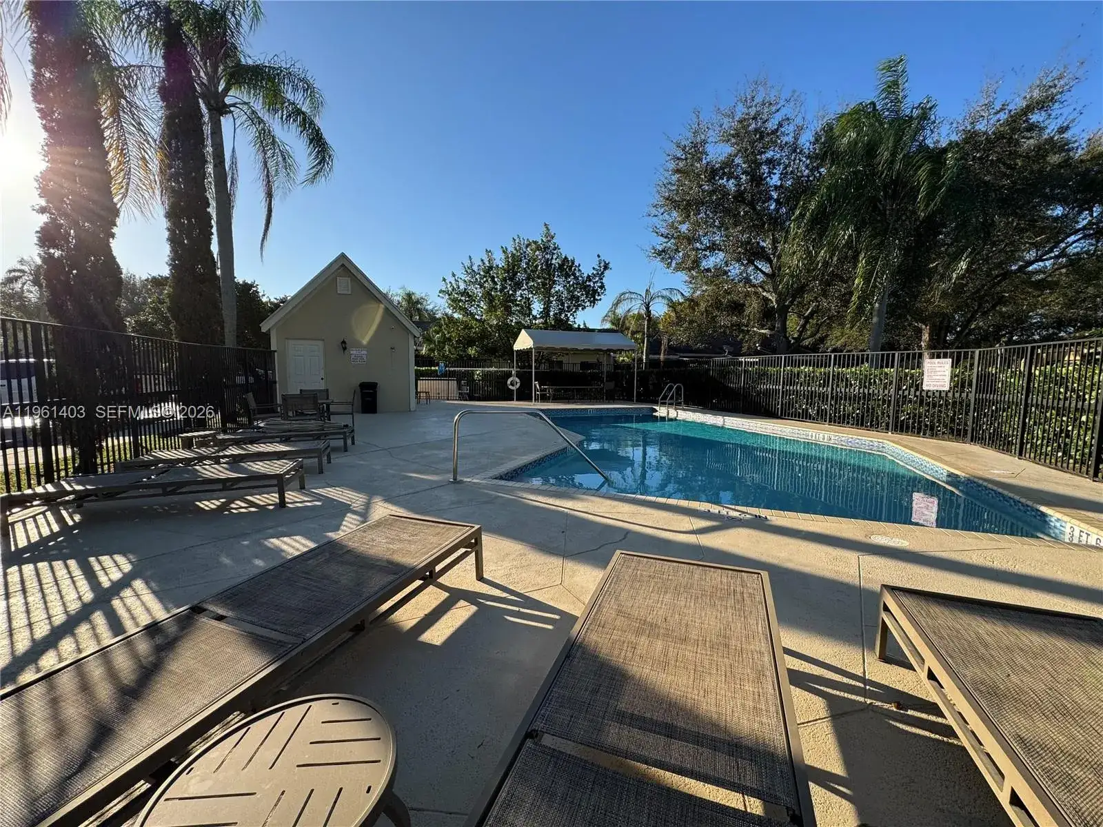 3648 NW 83rd Ln # 3648, Sunrise FL 33351