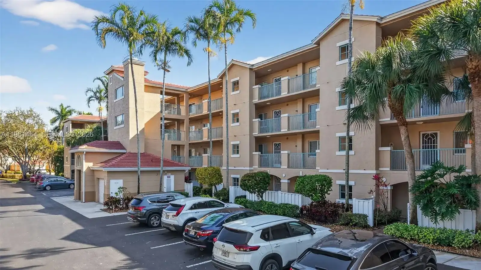 12540 Majesty Cir # 208, Boynton Beach FL 33437