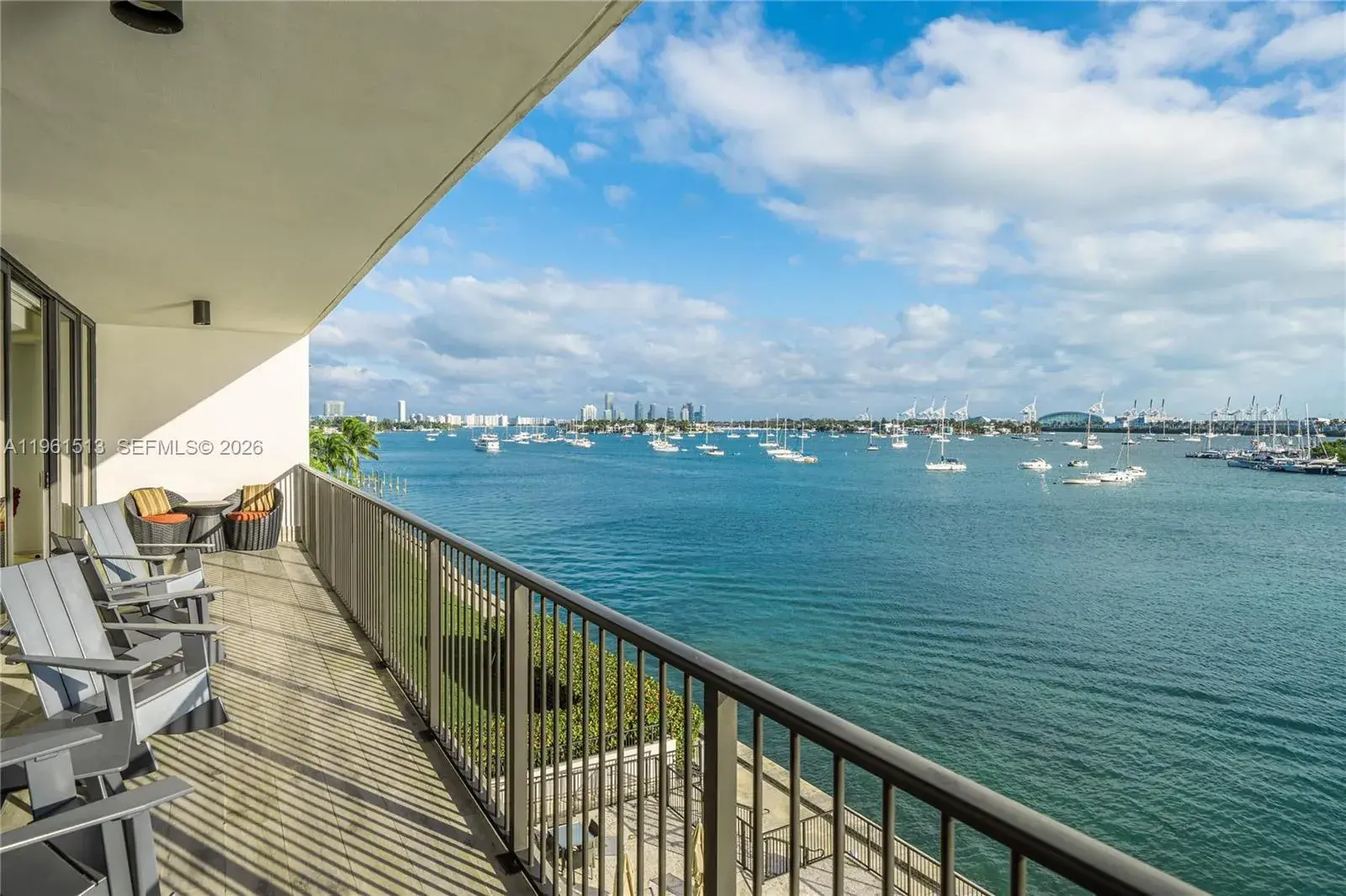 1000 Venetian Way # 403, Miami Beach FL 33139