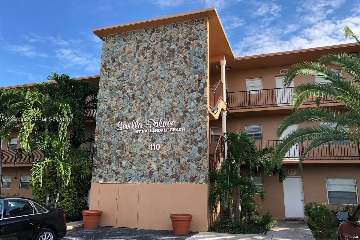 110 SE 2nd St # 312, Hallandale Beach FL 33009