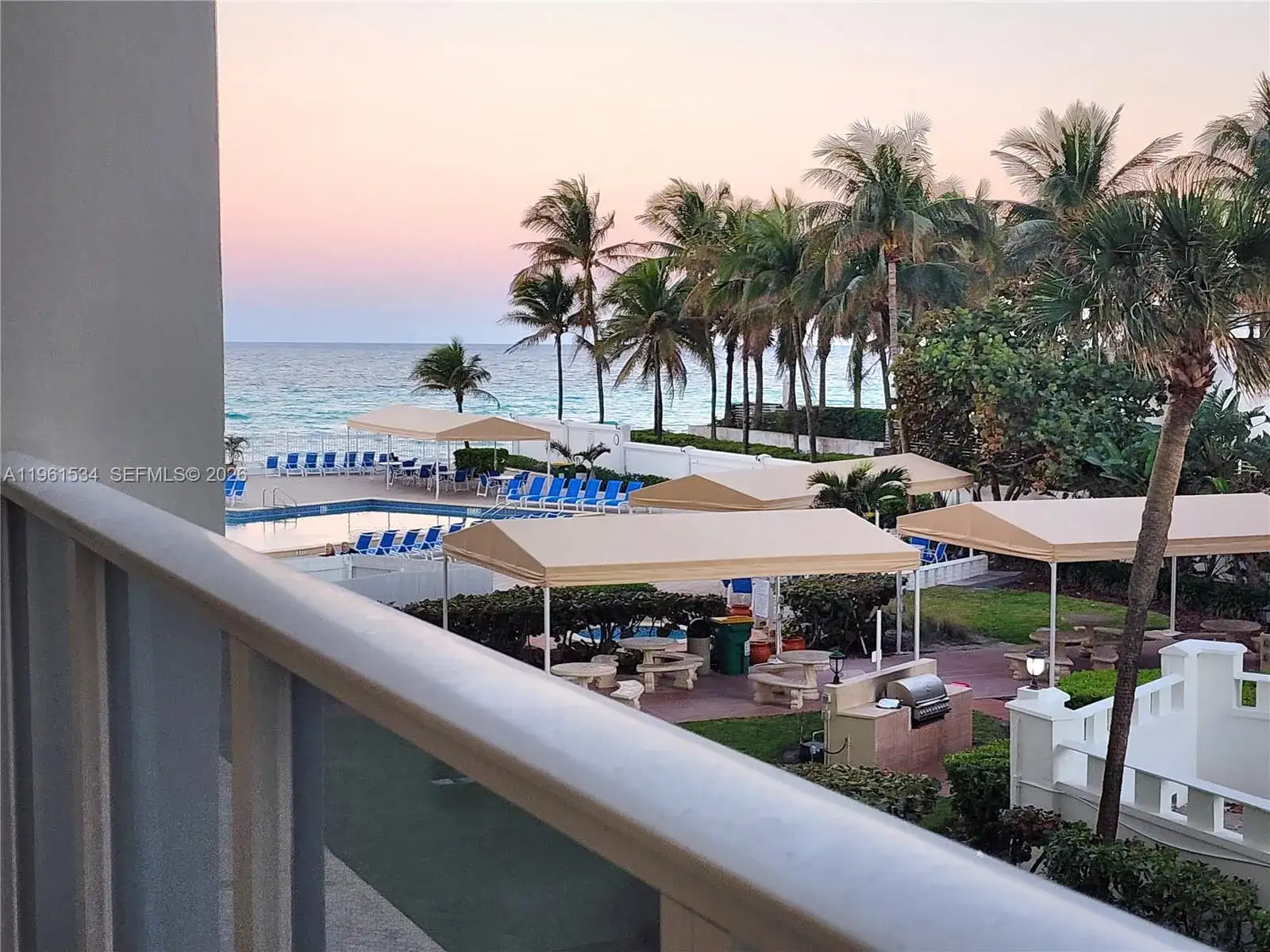 3505 S Ocean Dr # 218, Hollywood FL 33019 photo 2