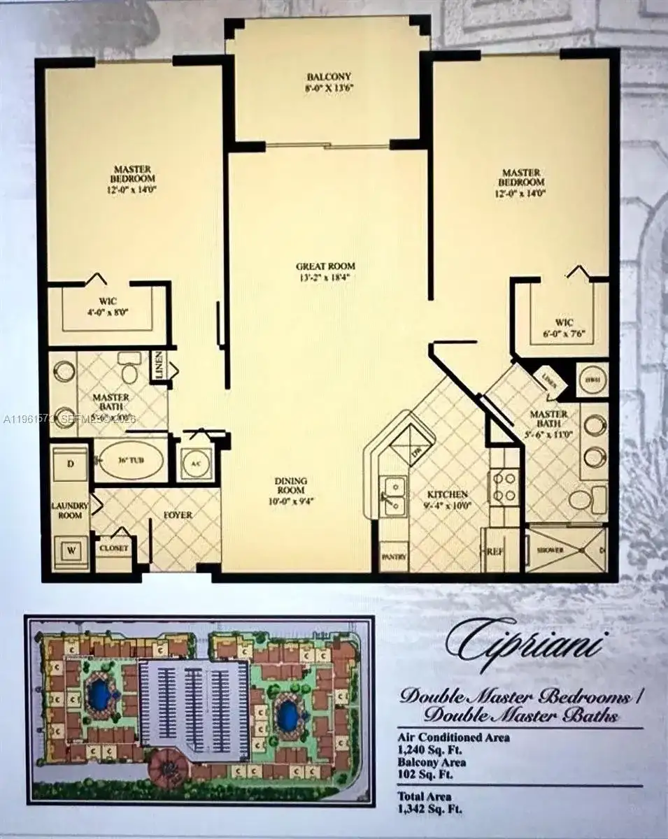 1660 Renaissance Commons Blvd # 2606, Boynton Beach FL 33426 photo 3