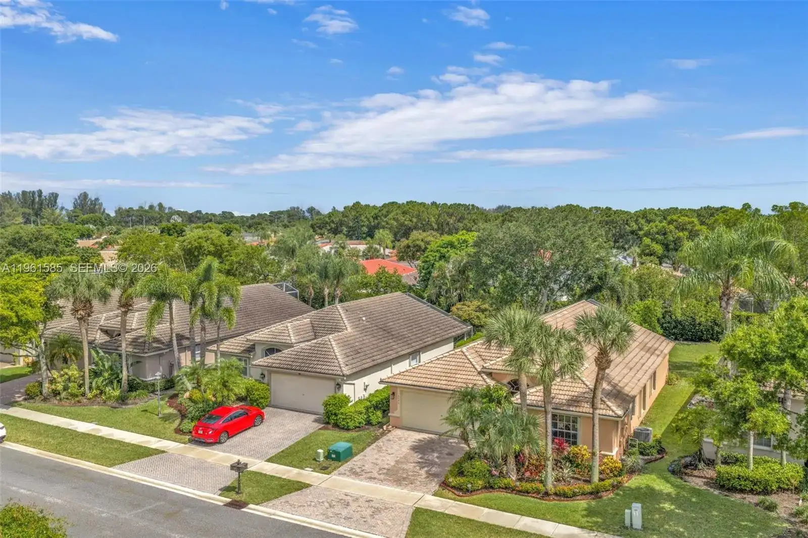 8046 Duomo Cir, Boynton Beach FL 33472 photo 3