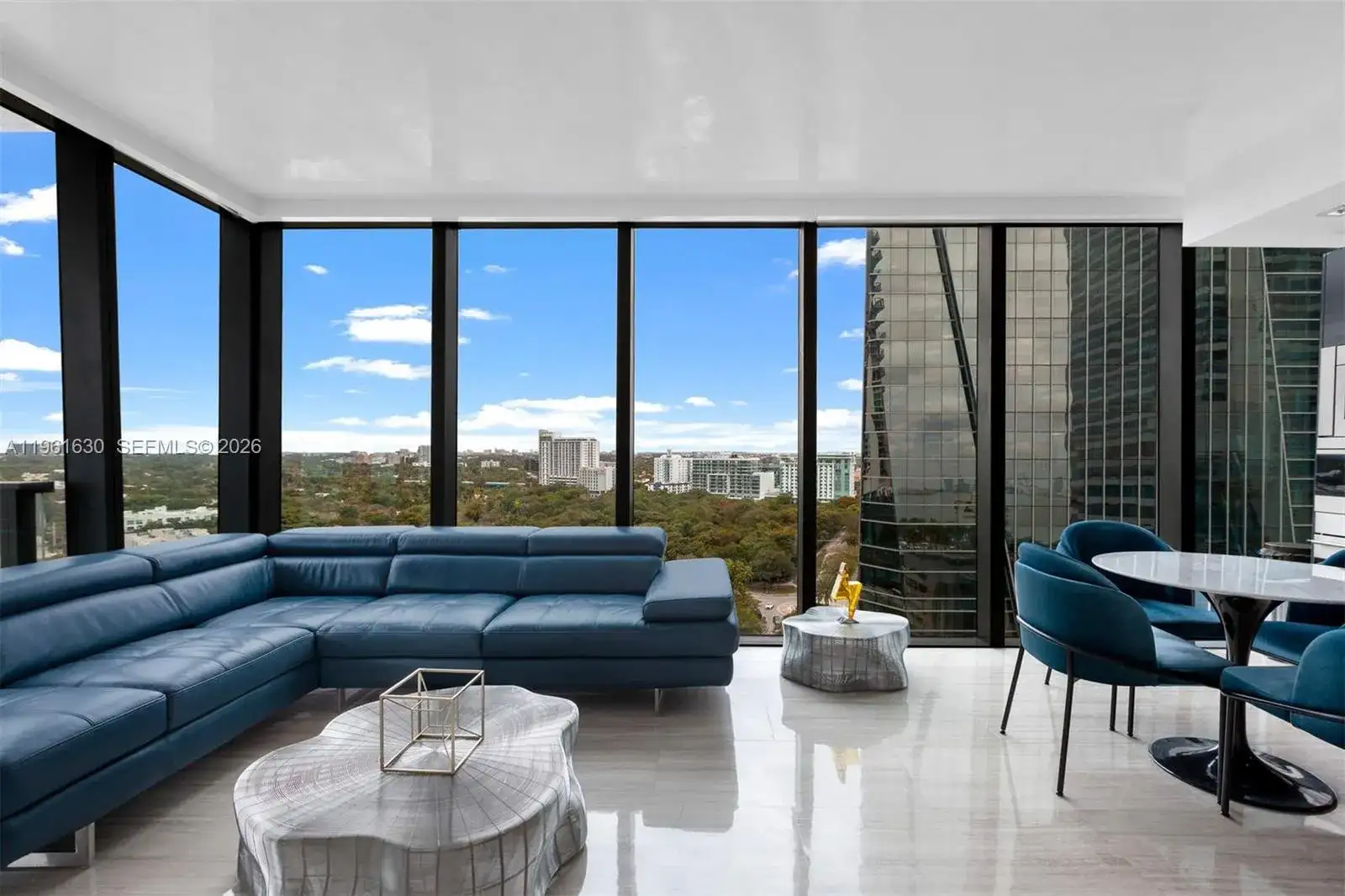 1451 Brickell Ave # 1604, Miami FL 33131 photo 3