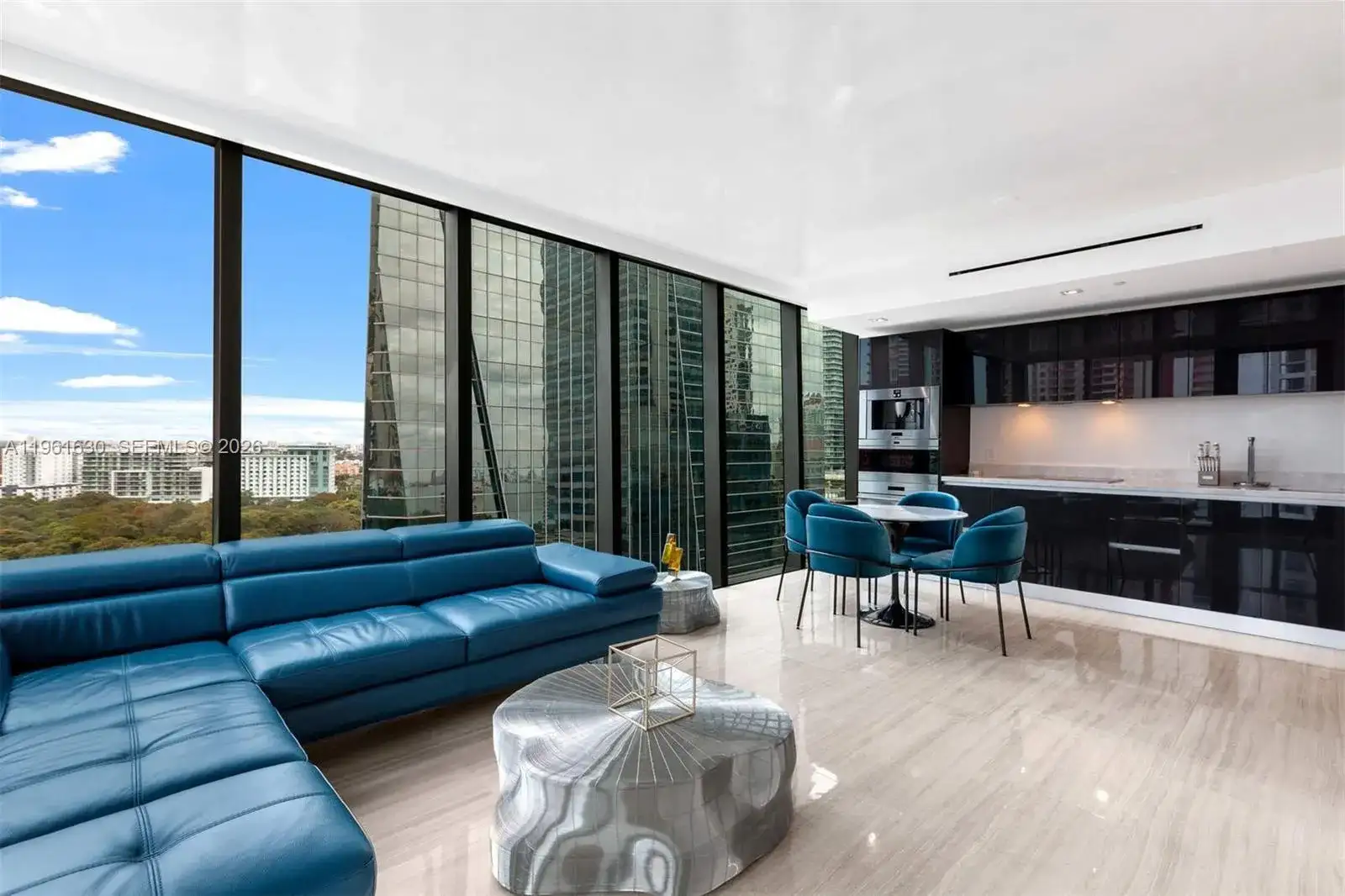 1451 Brickell Ave # 1604, Miami FL 33131 photo 4