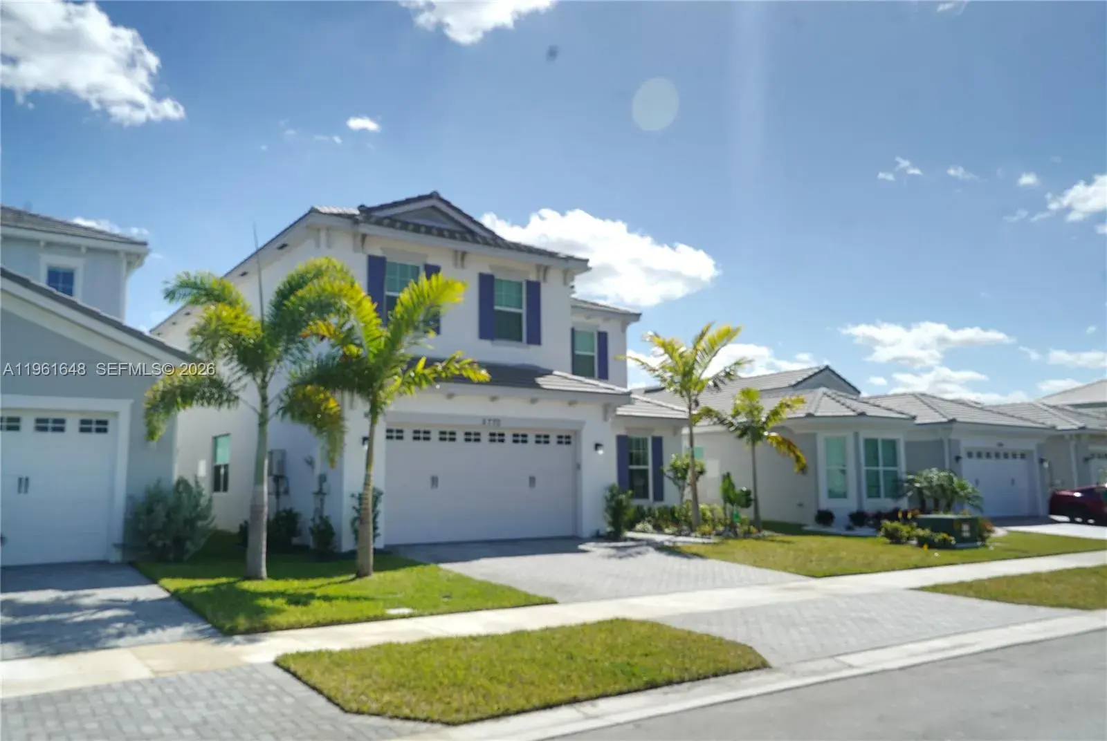5770 Bristlecone Commoms, Westlake FL 33470