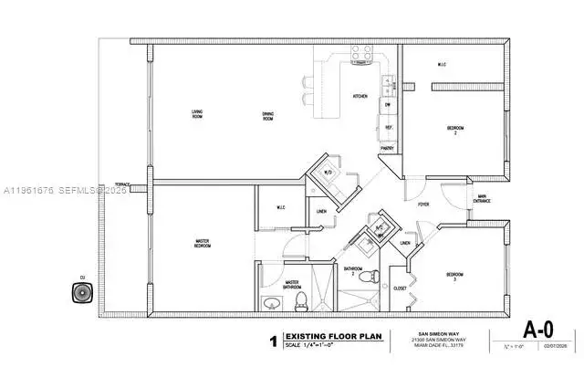 21300 San Simeon Way # 01, Miami FL 33179 photo 4