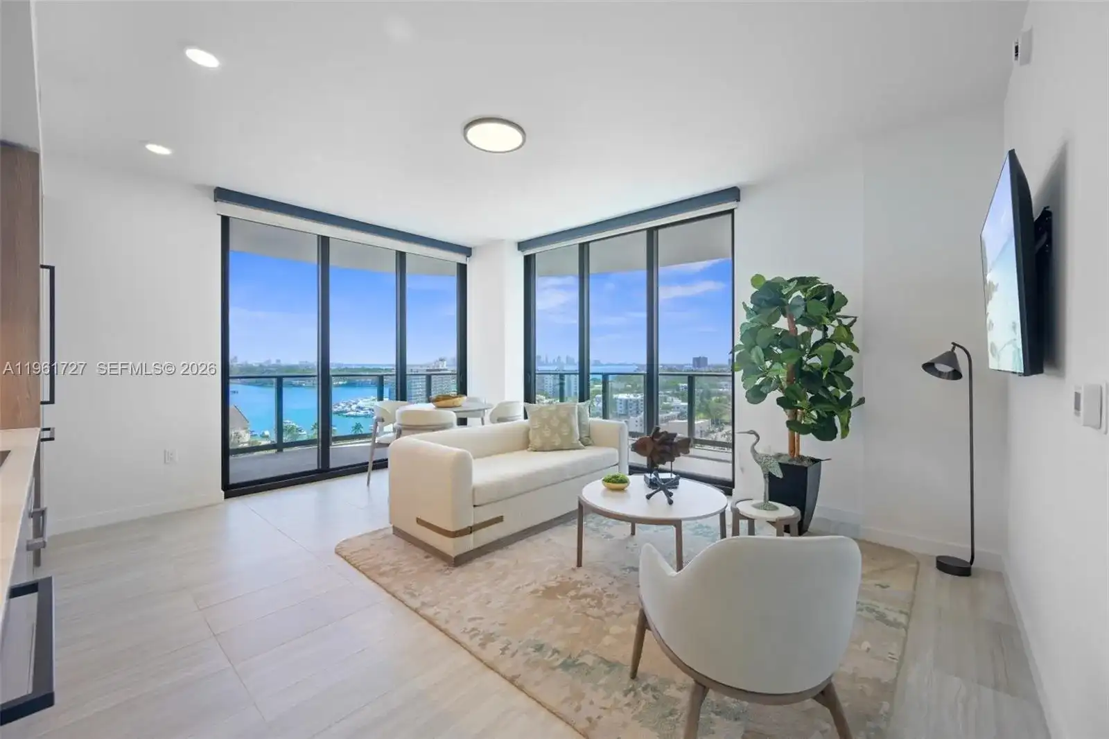 580 72nd St # 1210, Miami Beach FL 33141