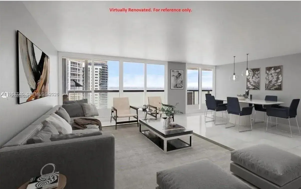 1717 N Bayshore Dr. # 3451, Miami FL 33132