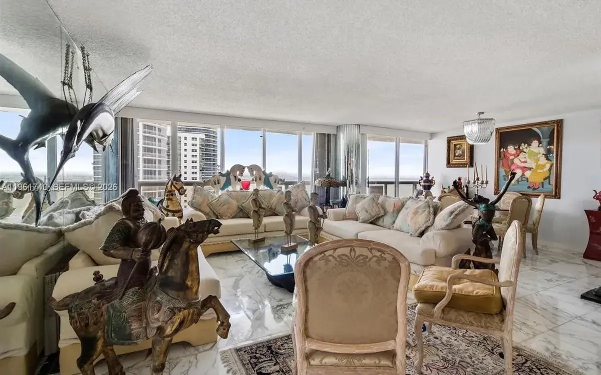 1717 N Bayshore Dr. # 3451, Miami FL 33132