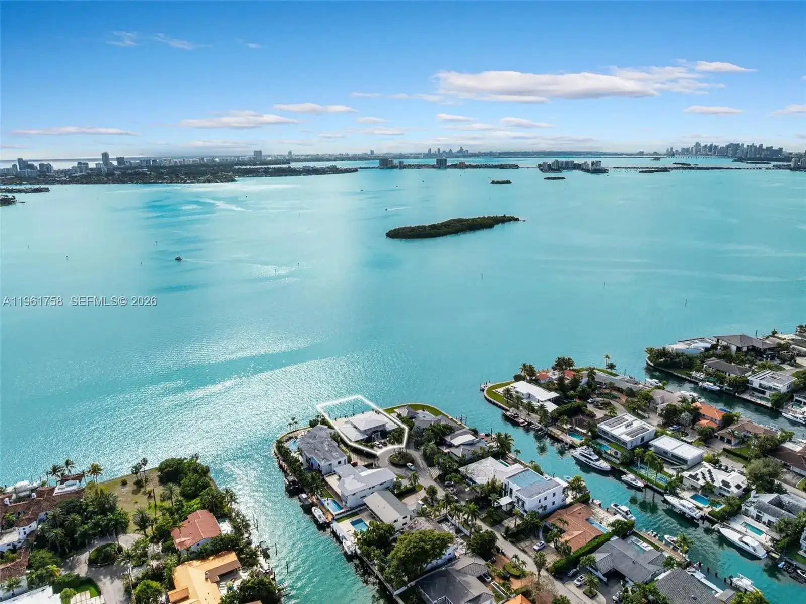 1990 NE 119th Rd, North Miami FL 33181