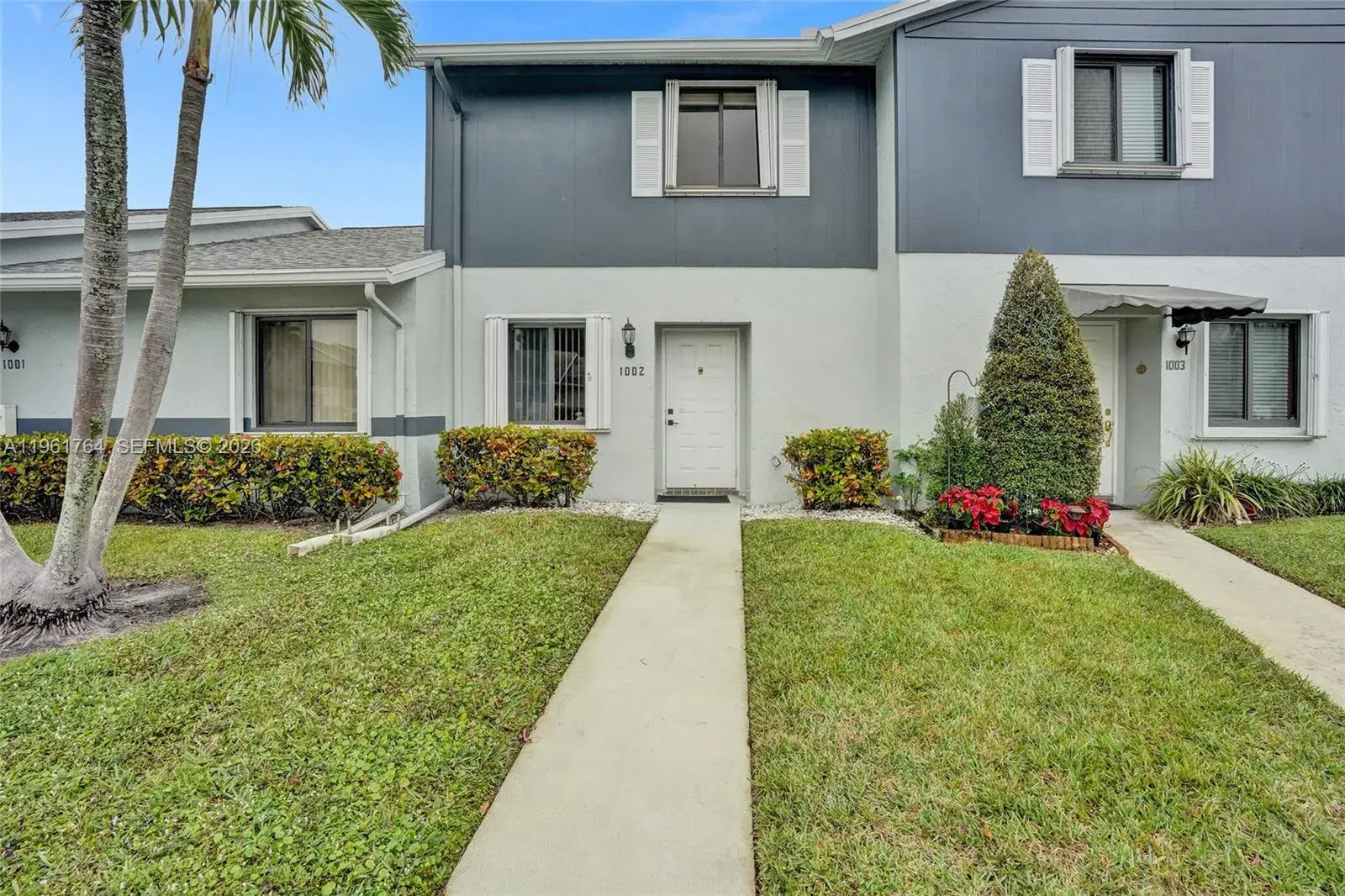 2641 W Gately Dr W # 1002, West Palm Beach FL 33415