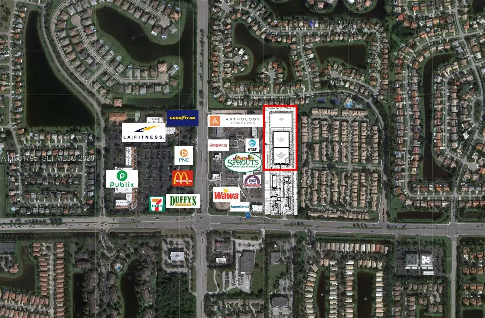 6345 Boynton Beach blvd, Boynton Beach FL 33437