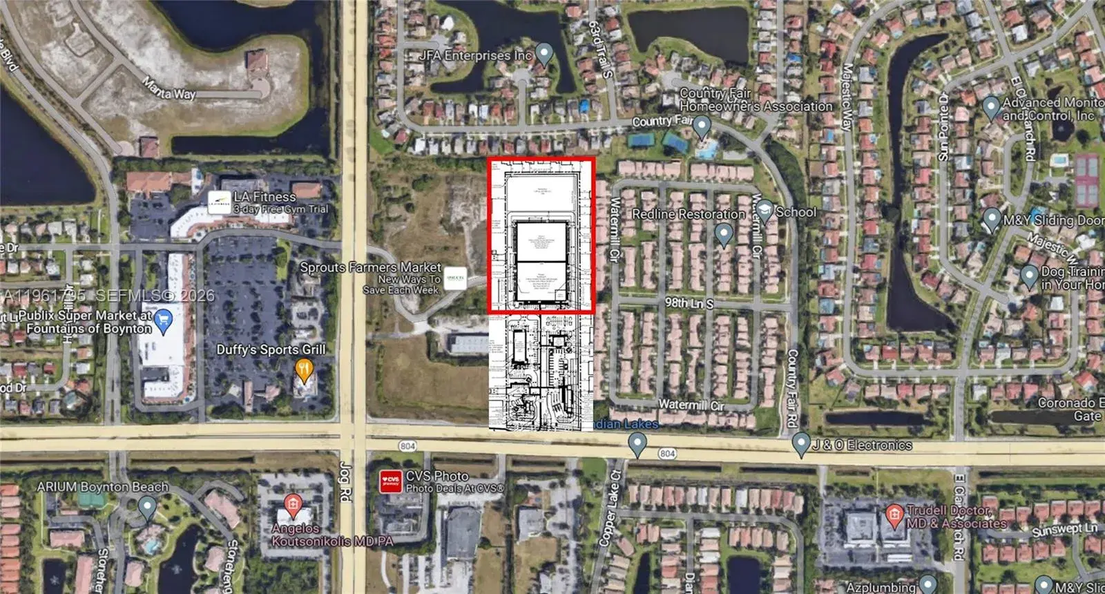 6345 Boynton Beach blvd, Boynton Beach FL 33437