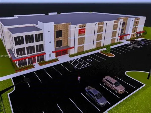 6345 Boynton Beach blvd, Boynton Beach FL 33437