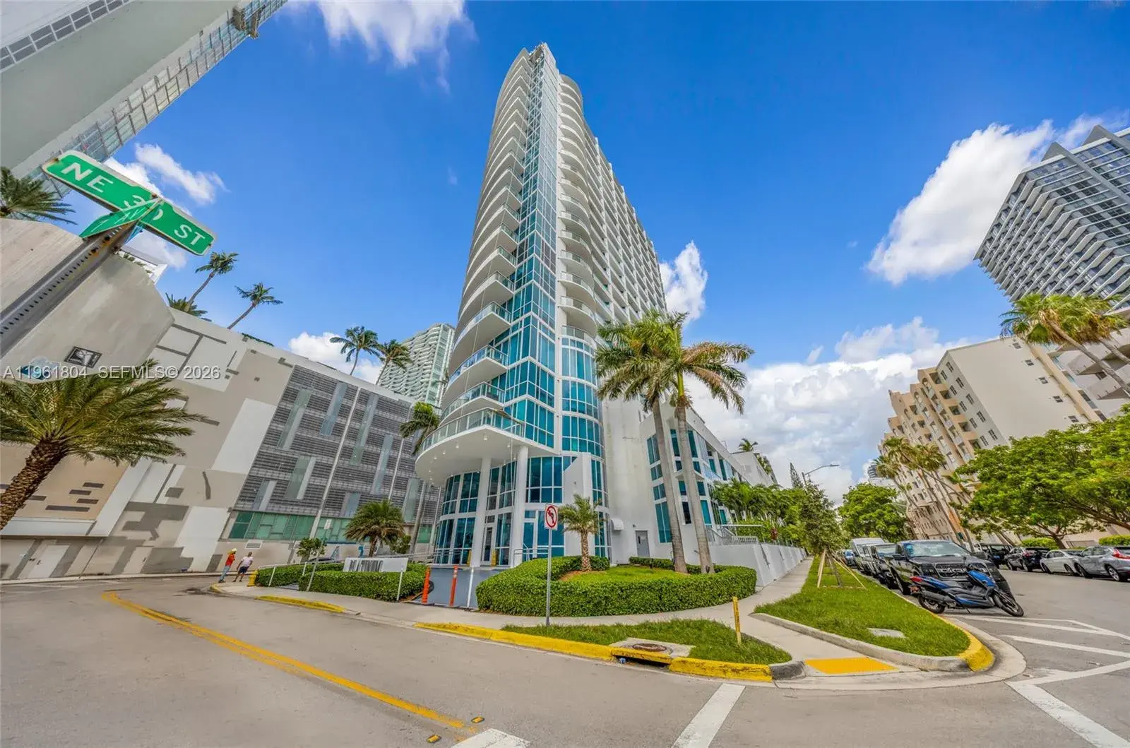 480 NE 30th St # 1402, Miami FL 33137