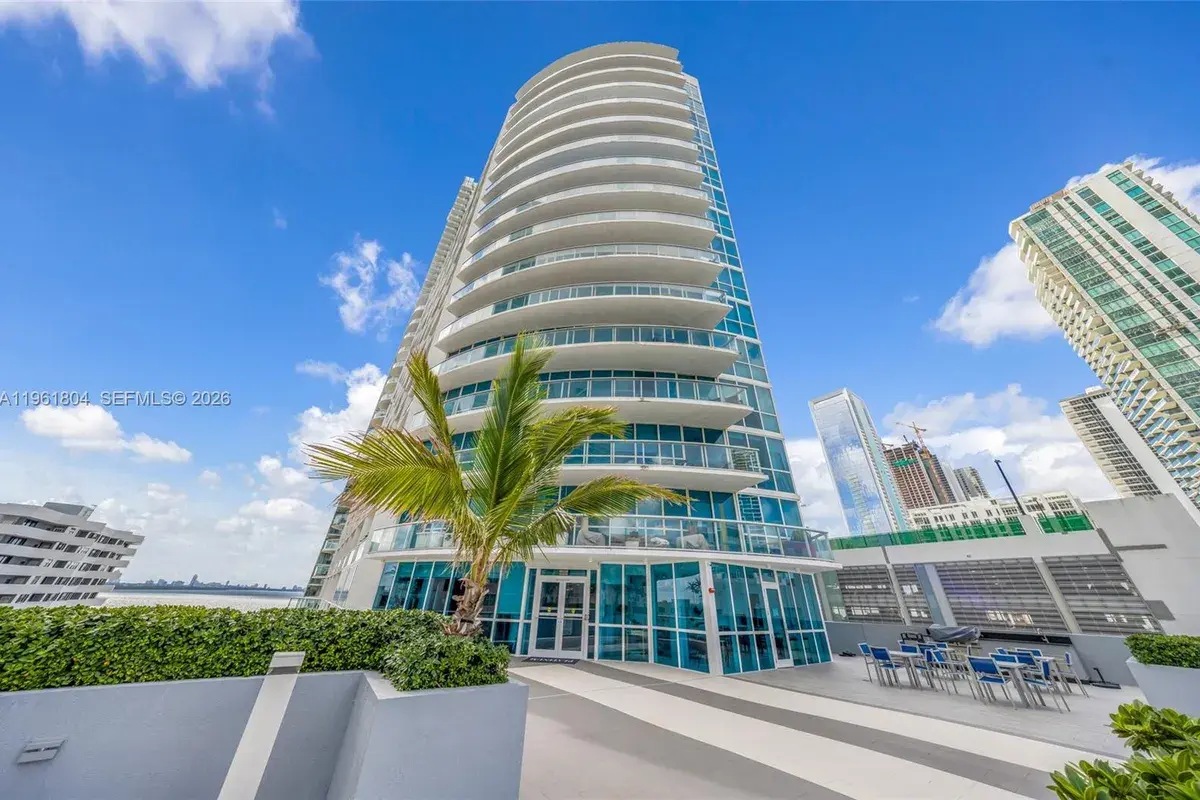 480 NE 30th St # 1402, Miami FL 33137