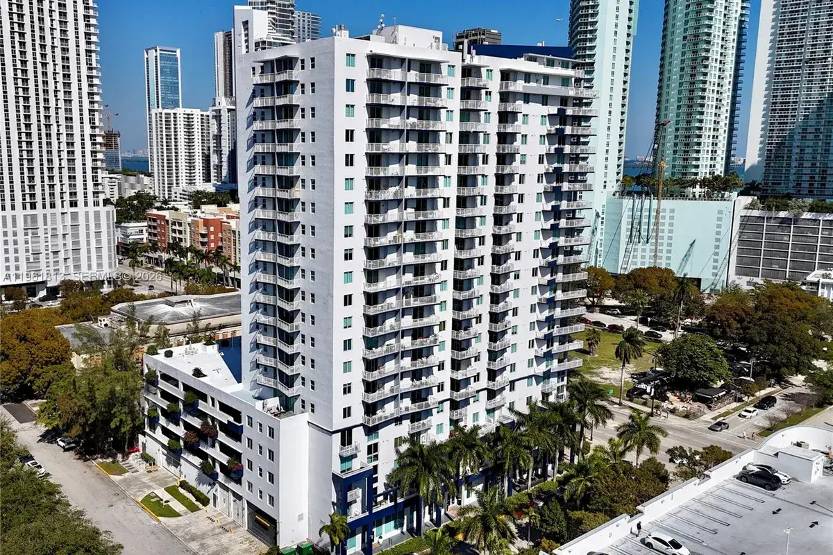 275 NE 18th St # 1705, Miami FL 33132