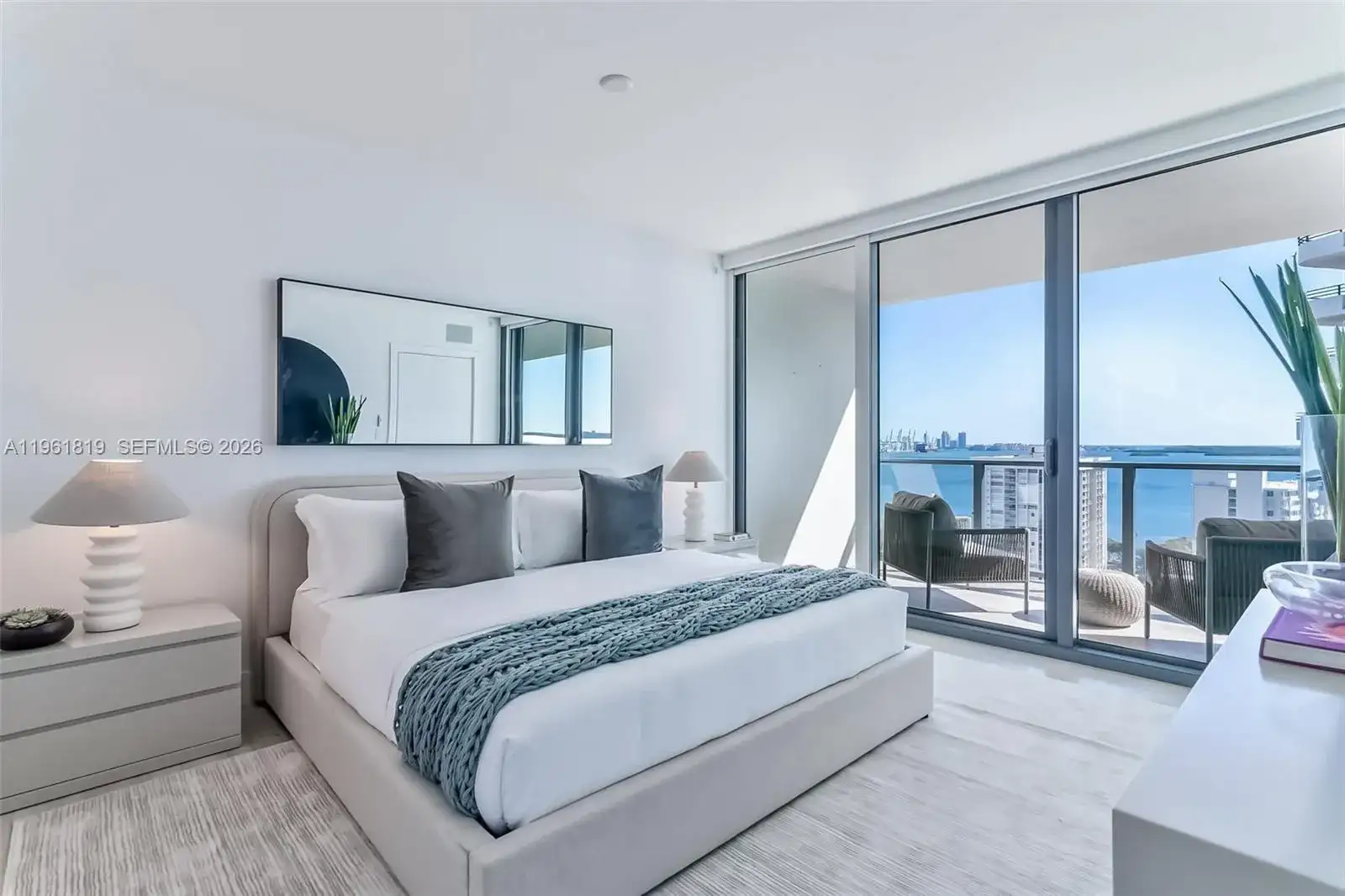 1451 Brickell Ave # 1602, Miami FL 33131 photo 5