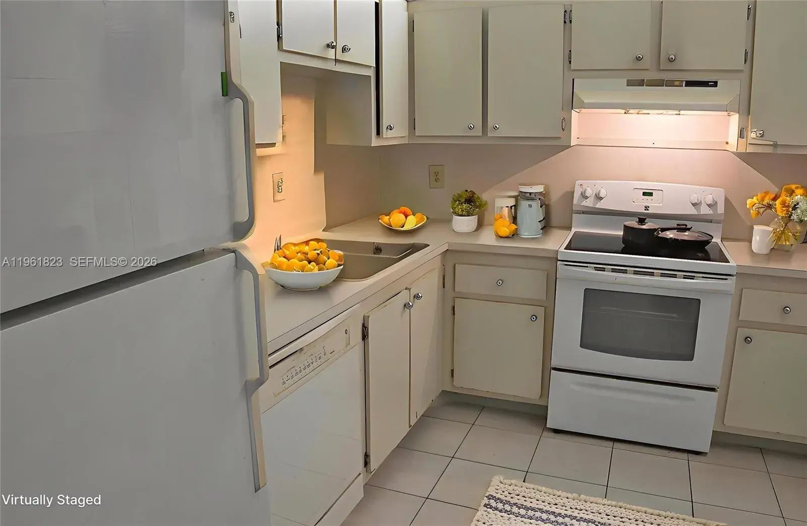 901 Hillcrest Dr # 311, Hollywood FL 33021