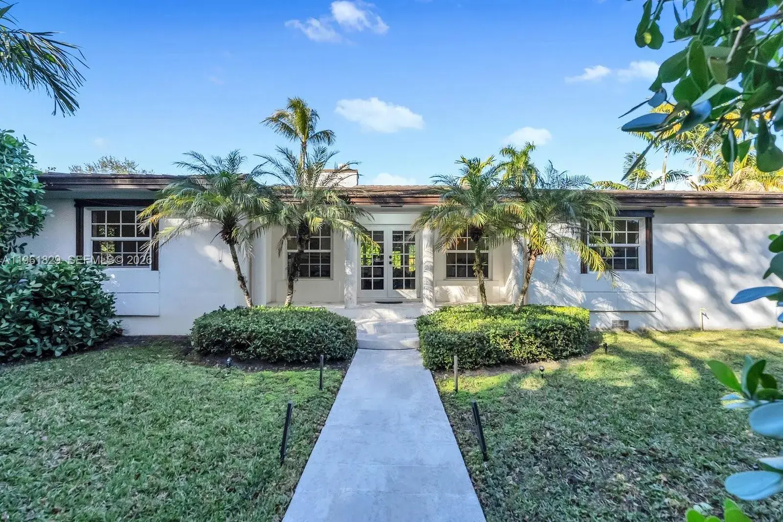 1161 Sunset Dr, Coral Gables FL 33143