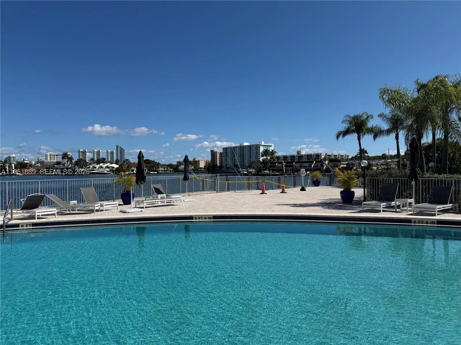 16546 NE 26th Ave # 6H, North Miami Beach FL 33160