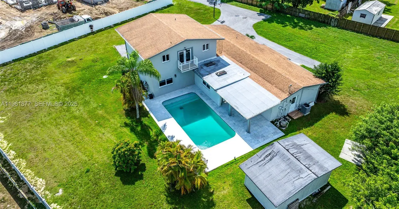 19450 SW 125th Ave, Miami FL 33177