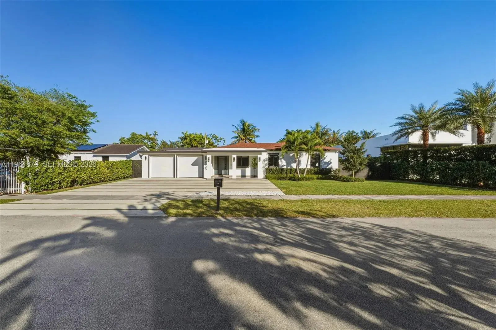 2825 SW 79th Ct, Miami FL 33155