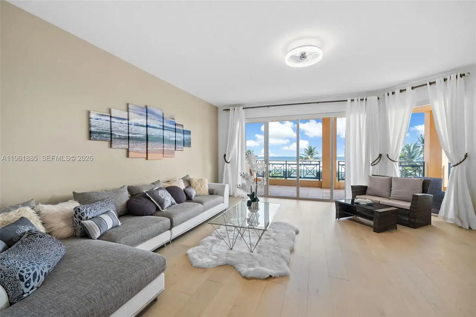 3415 N Ocean Dr # 204, Hollywood FL 33019 photo 4