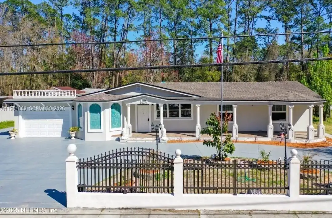 11115 Duval rd # 0, Jacksonville FL 32218