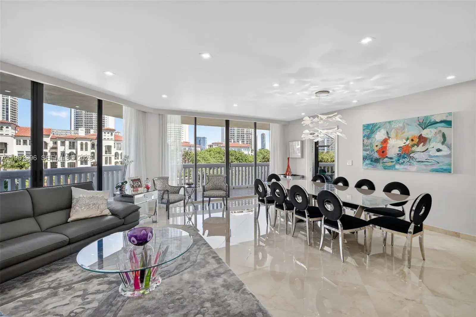 2000 Island Blvd # 401, Aventura FL 33160