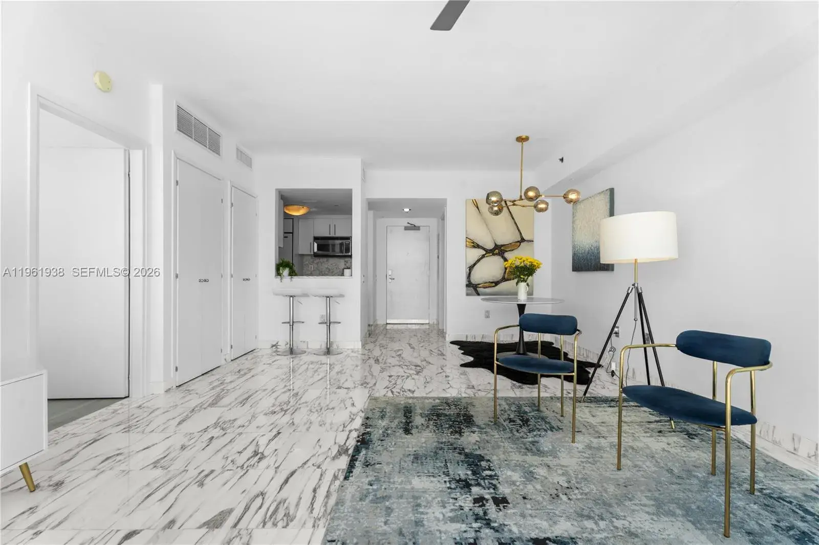 450 Alton Rd # 3008, Miami Beach FL 33139