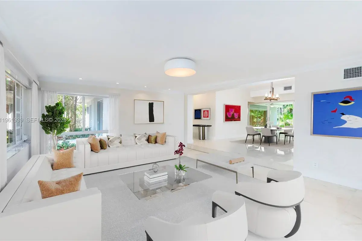 310 Harbor Ct, Key Biscayne FL 33149