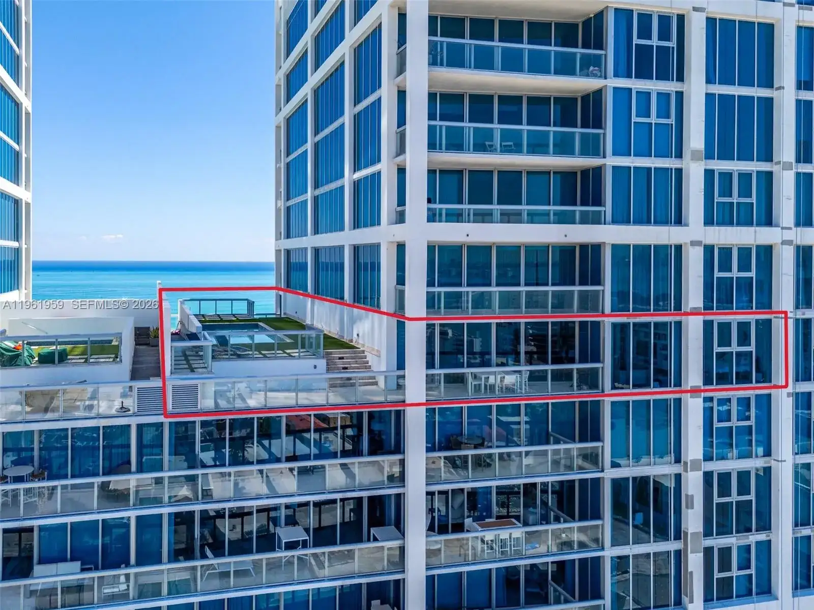 6899 Collins Ave, Miami Beach FL 33141 photo 3