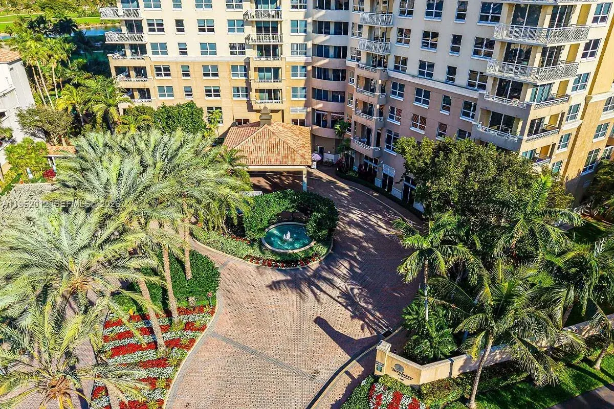 19501 W Country Club Dr # 2513, Aventura FL 33180