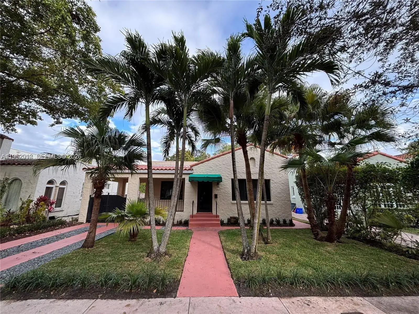 1231 Lisbon St, Coral Gables FL 33134 photo 2