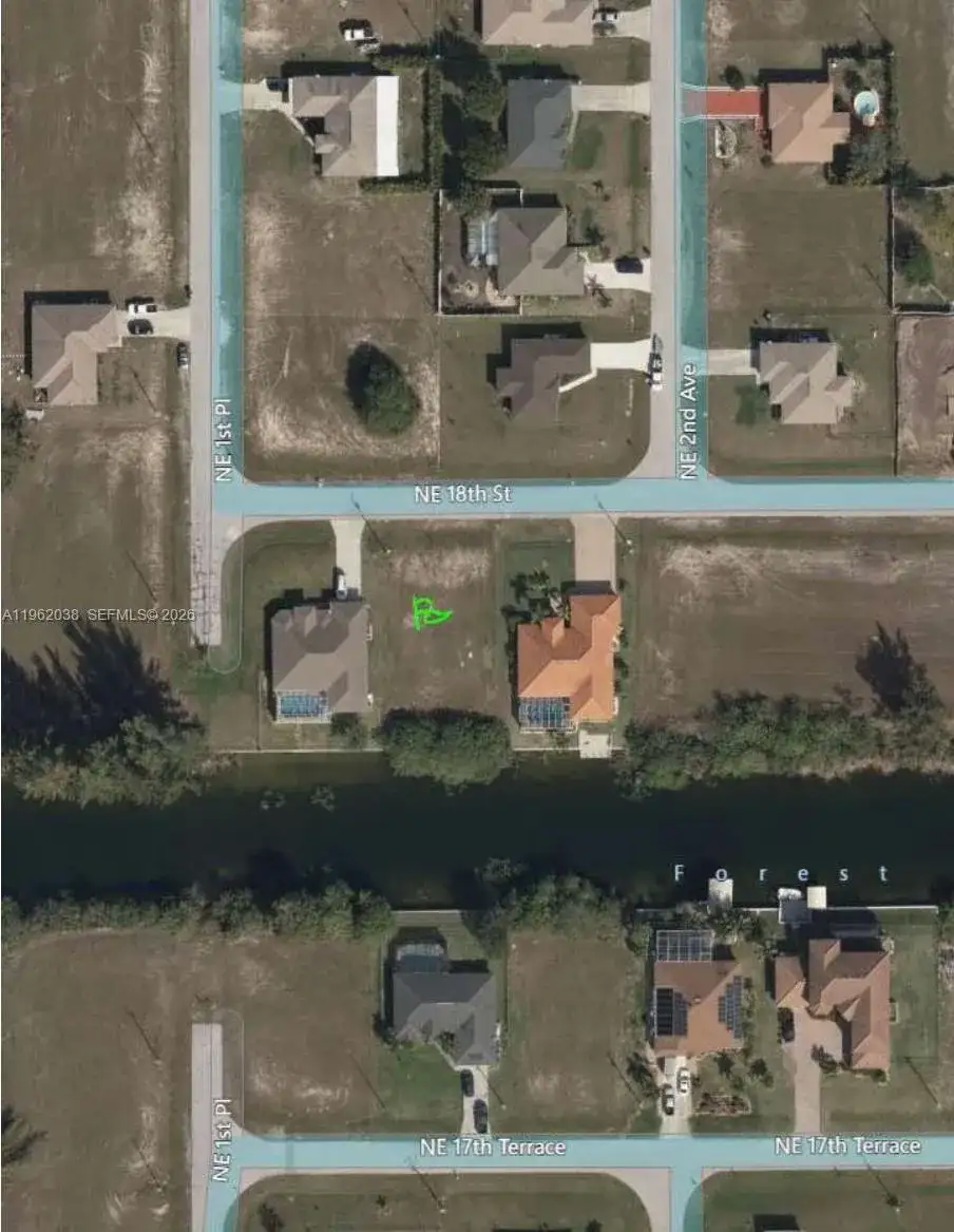 4145 NE 21ST AVE, Cape Coral FL 33909 photo 3