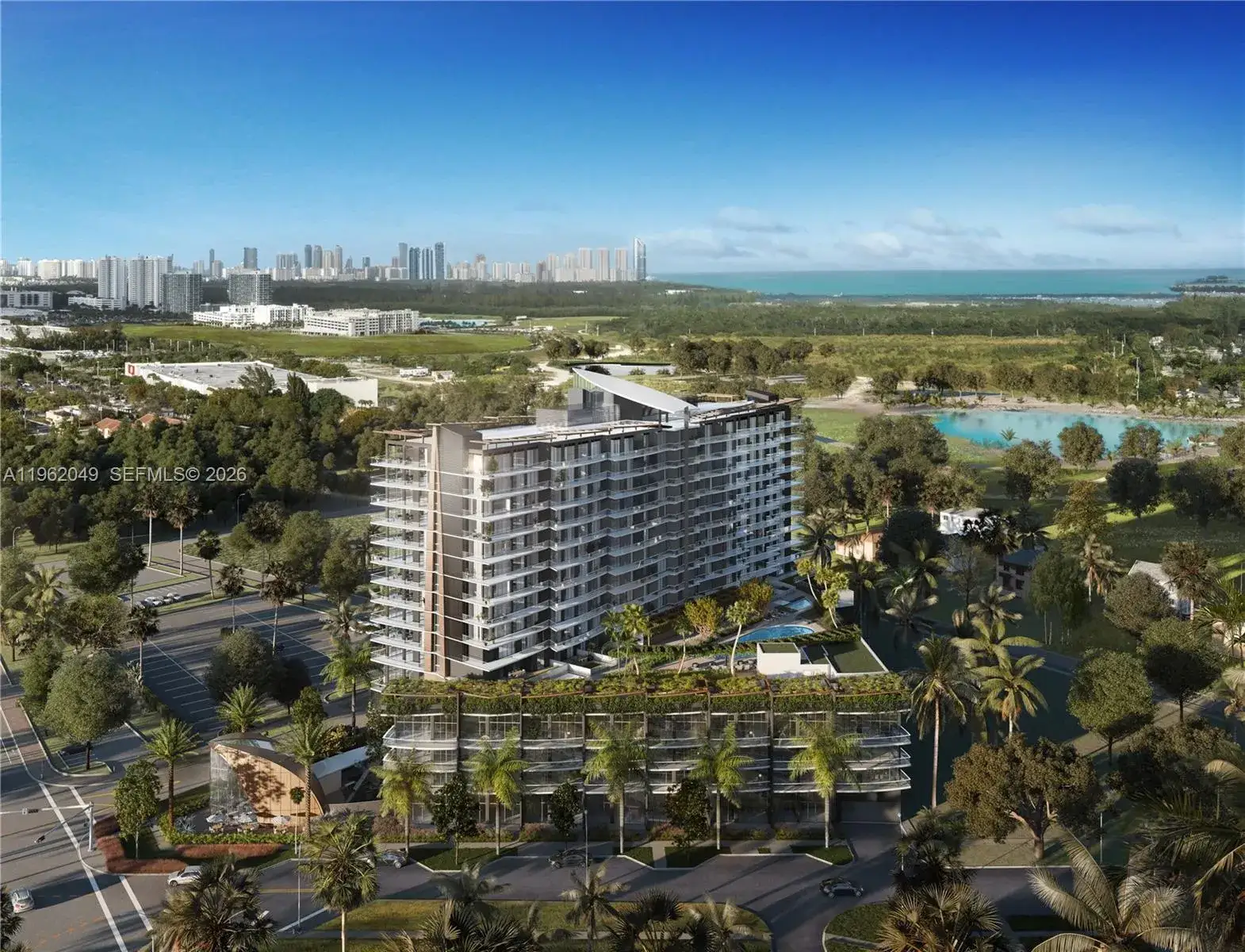13899 Biscayne Blvd # 1217, North Miami Beach FL 33181