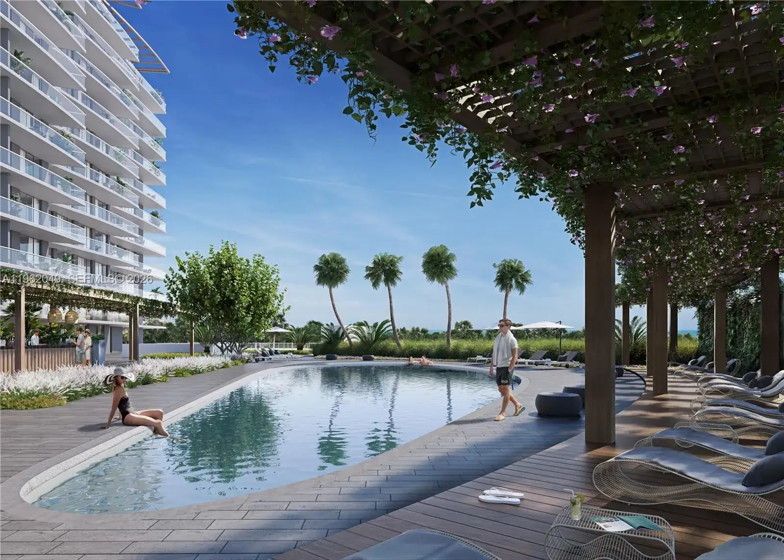 13899 Biscayne Blvd # 1217, North Miami Beach FL 33181 photo 2