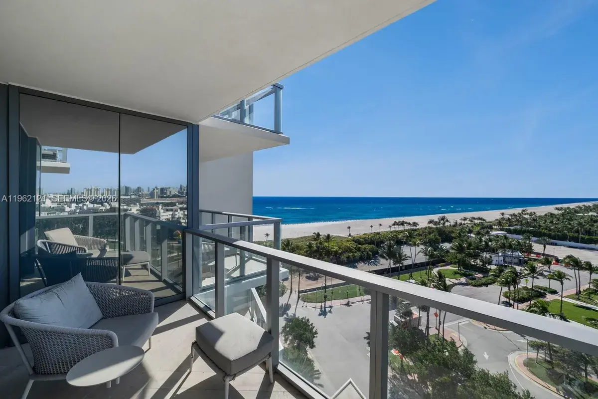 2201 Collins Ave # 1010, Miami Beach FL 33139