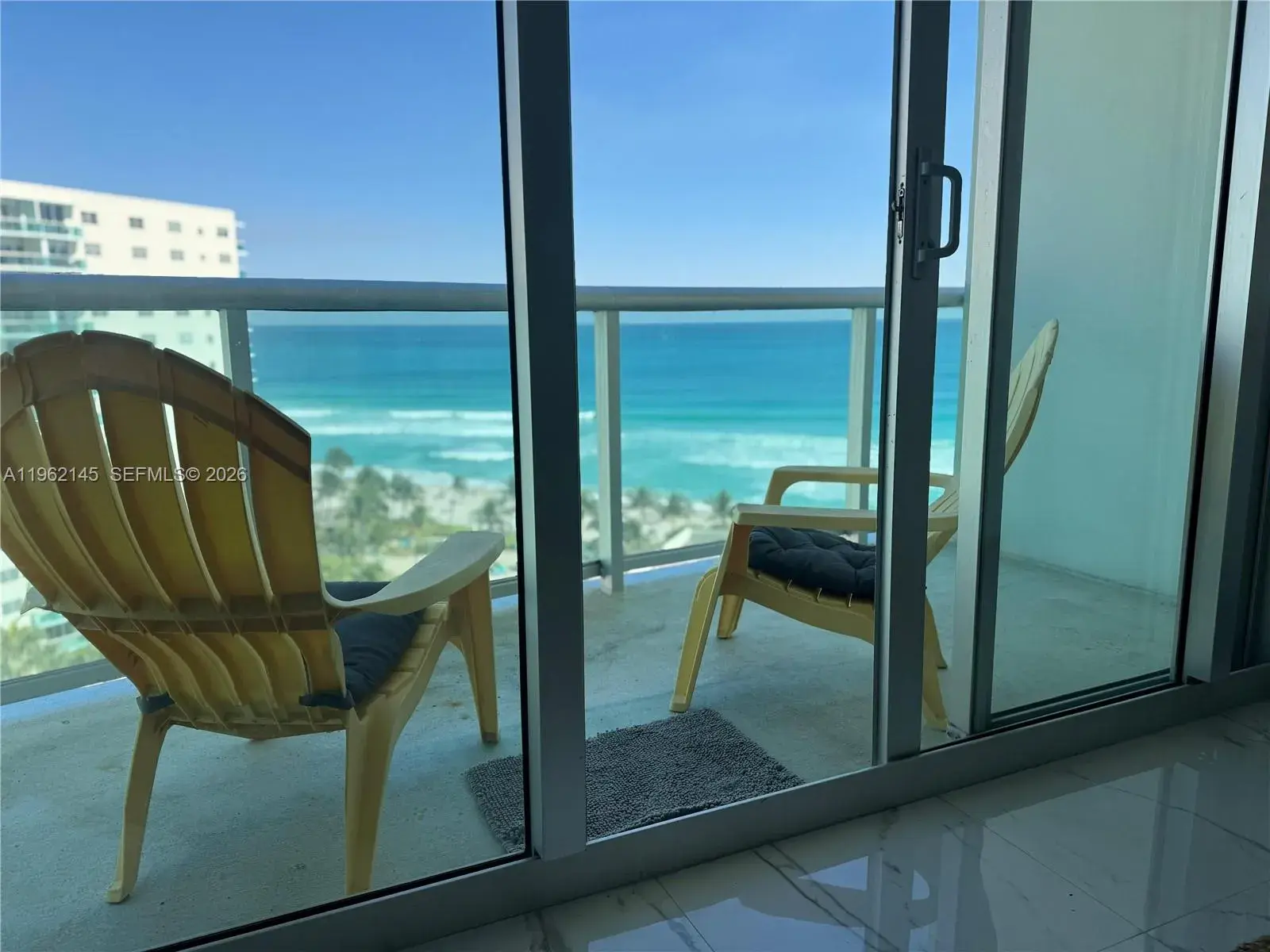 3901 S Ocean Dr # 12X, Hollywood FL 33019